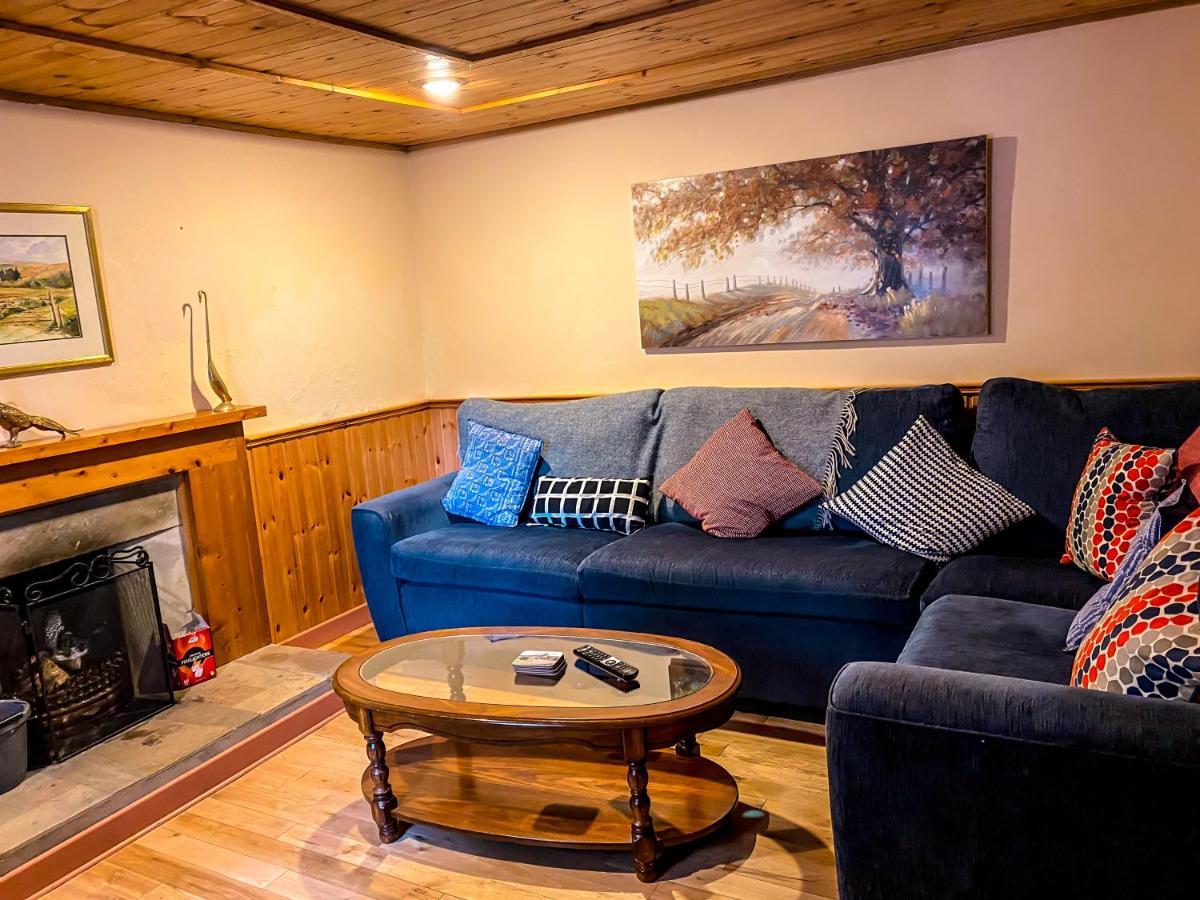 Barnesmore Cottage Zewnętrze zdjęcie