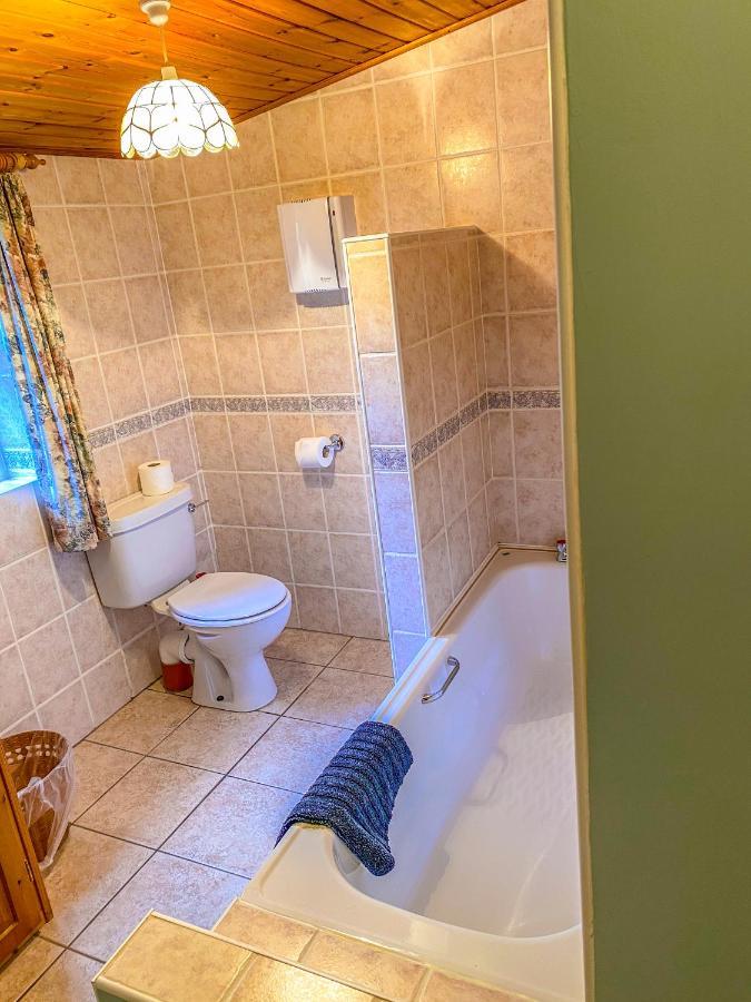 Barnesmore Cottage Zewnętrze zdjęcie