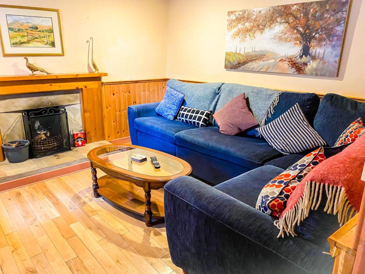 Barnesmore Cottage Zewnętrze zdjęcie