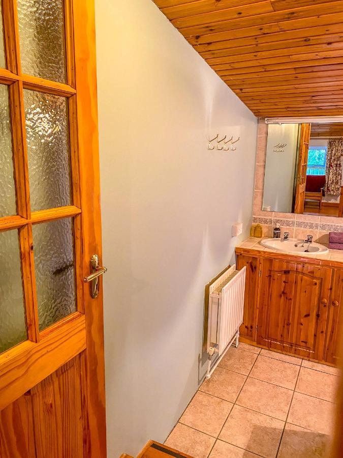 Barnesmore Cottage Zewnętrze zdjęcie