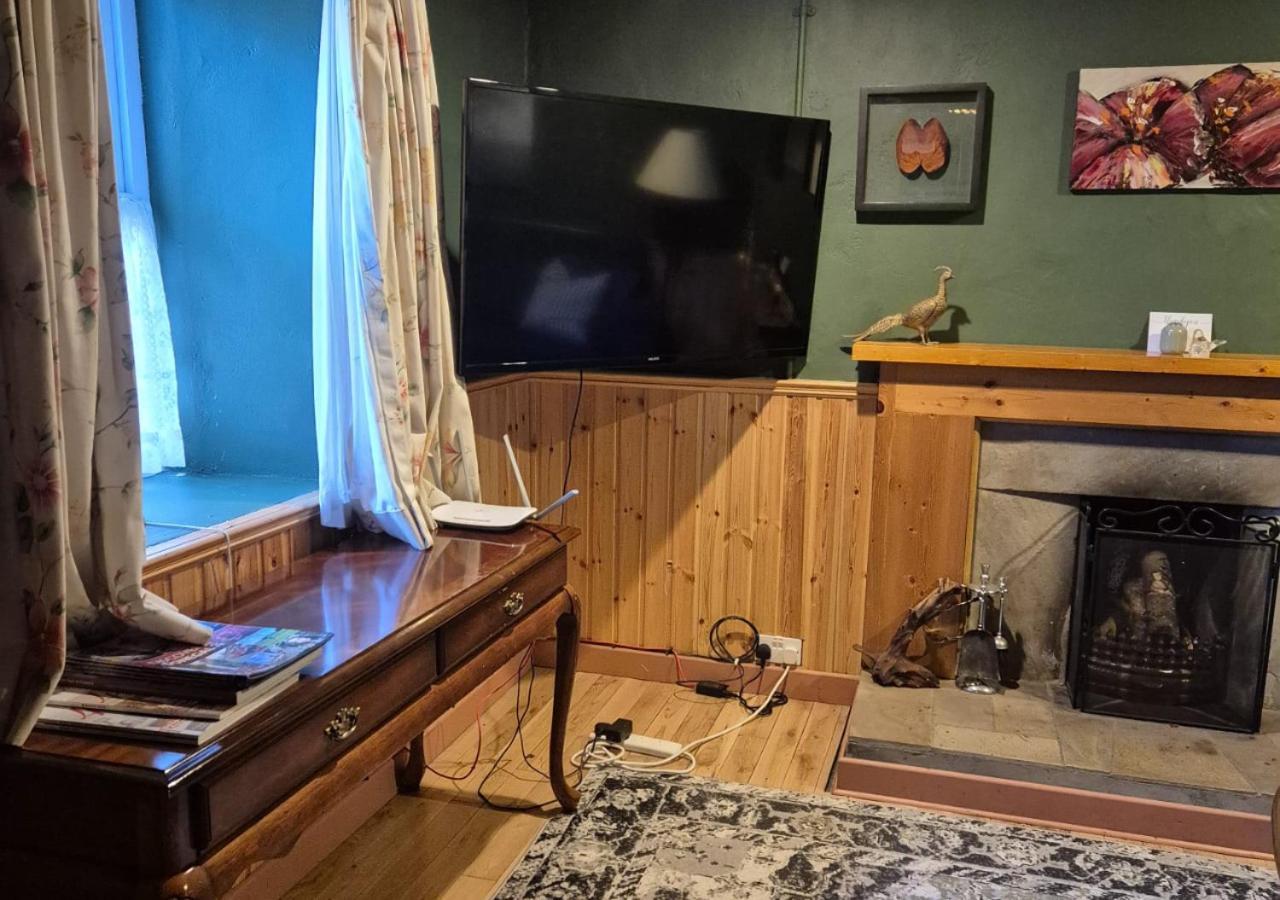 Barnesmore Cottage Zewnętrze zdjęcie