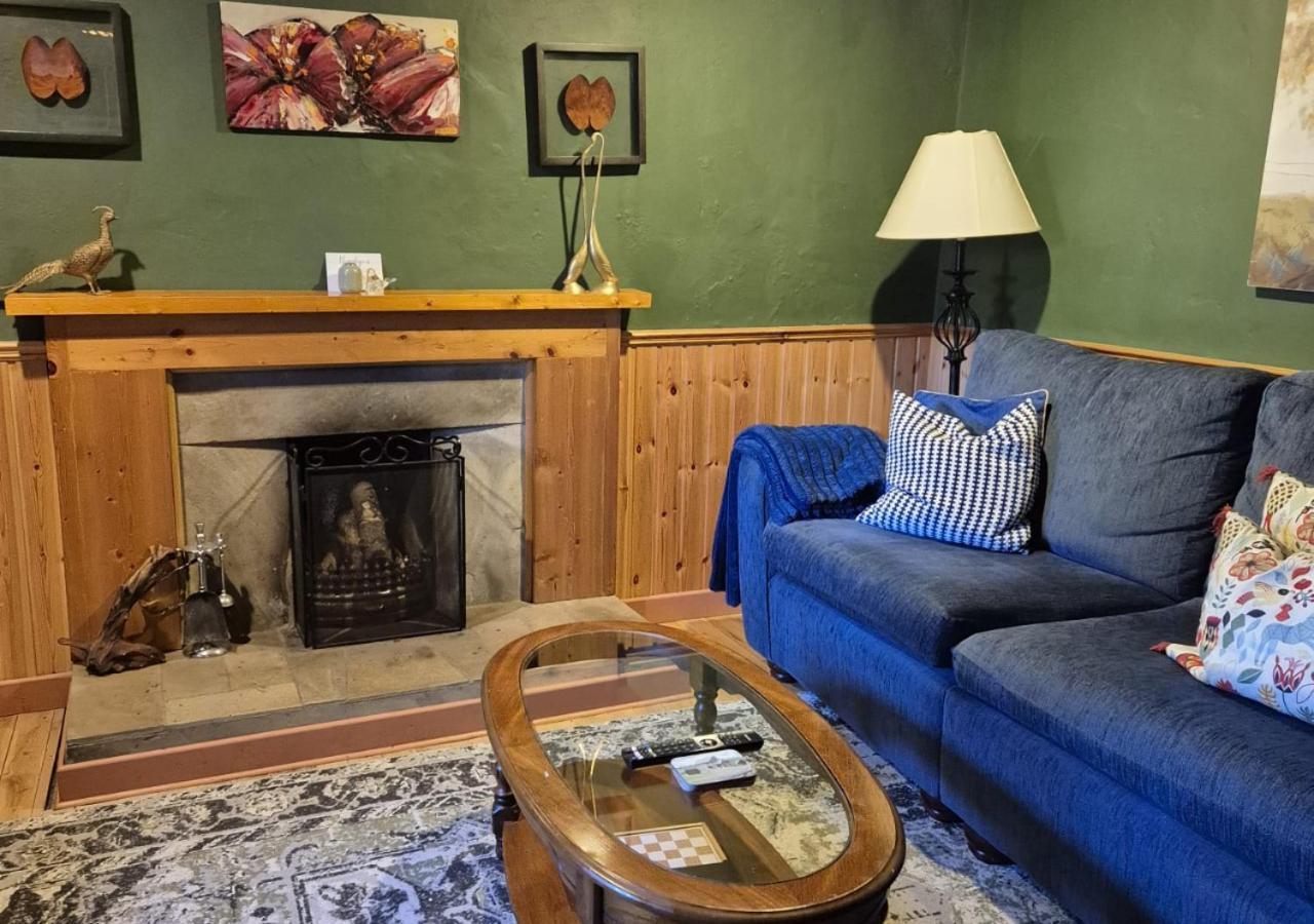 Barnesmore Cottage Zewnętrze zdjęcie