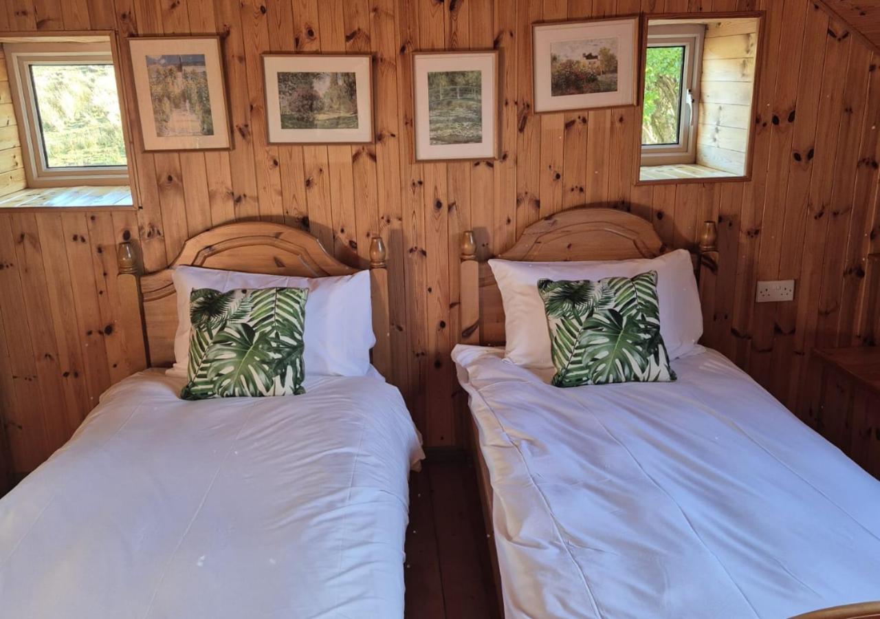 Barnesmore Cottage Zewnętrze zdjęcie