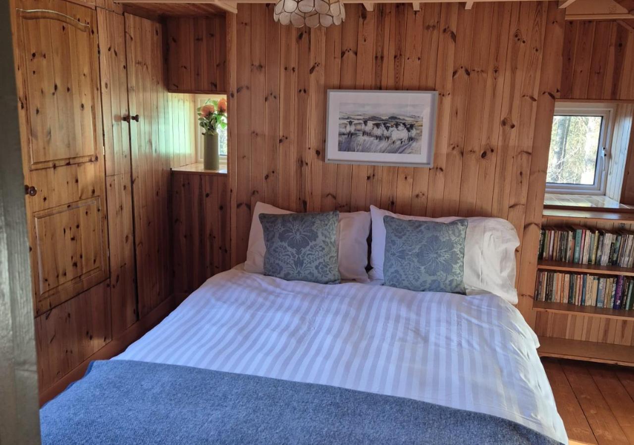Barnesmore Cottage Zewnętrze zdjęcie