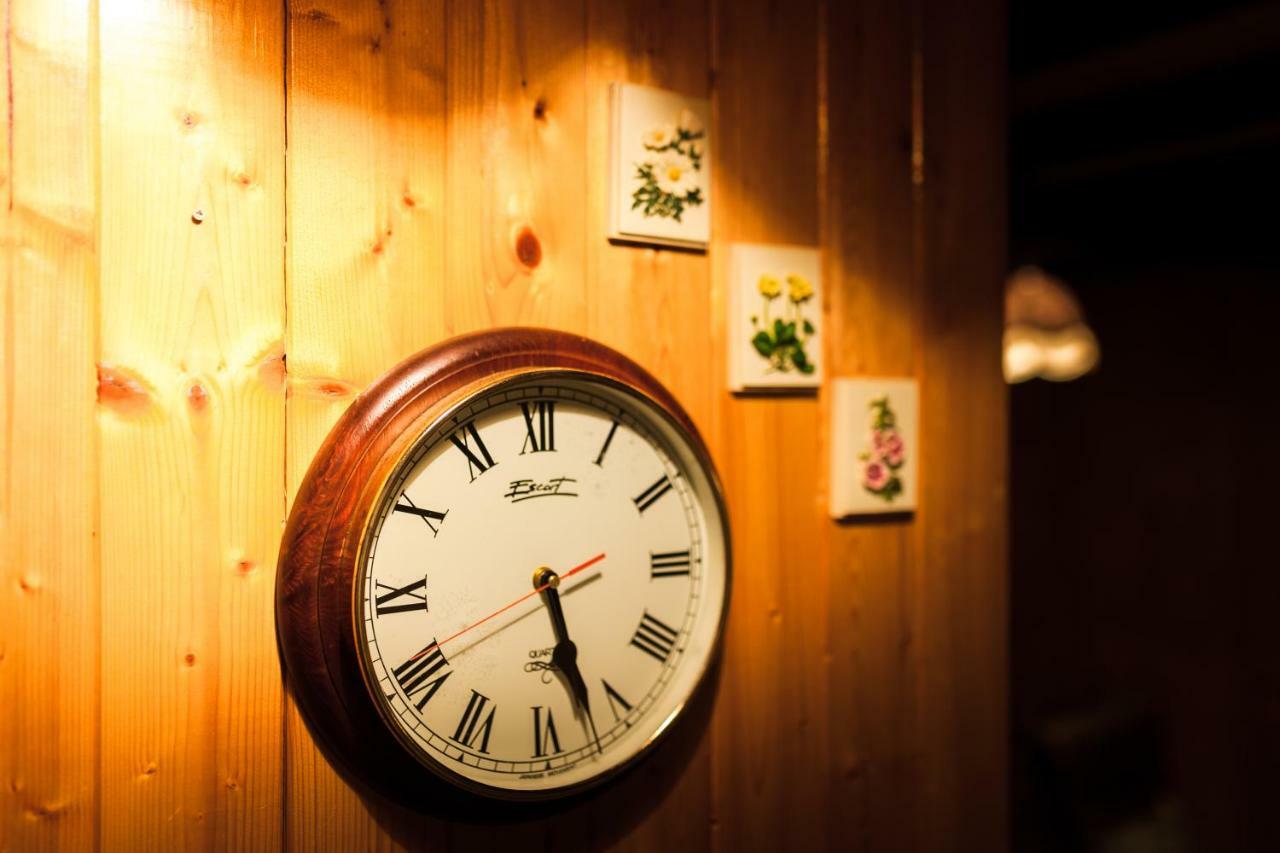 Barnesmore Cottage Zewnętrze zdjęcie