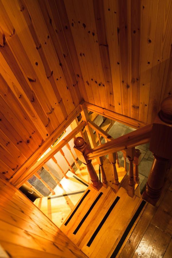 Barnesmore Cottage Zewnętrze zdjęcie