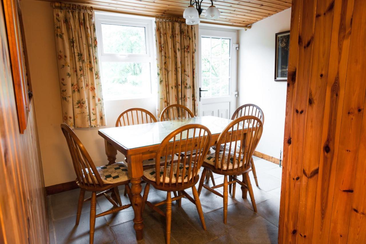 Barnesmore Cottage Zewnętrze zdjęcie